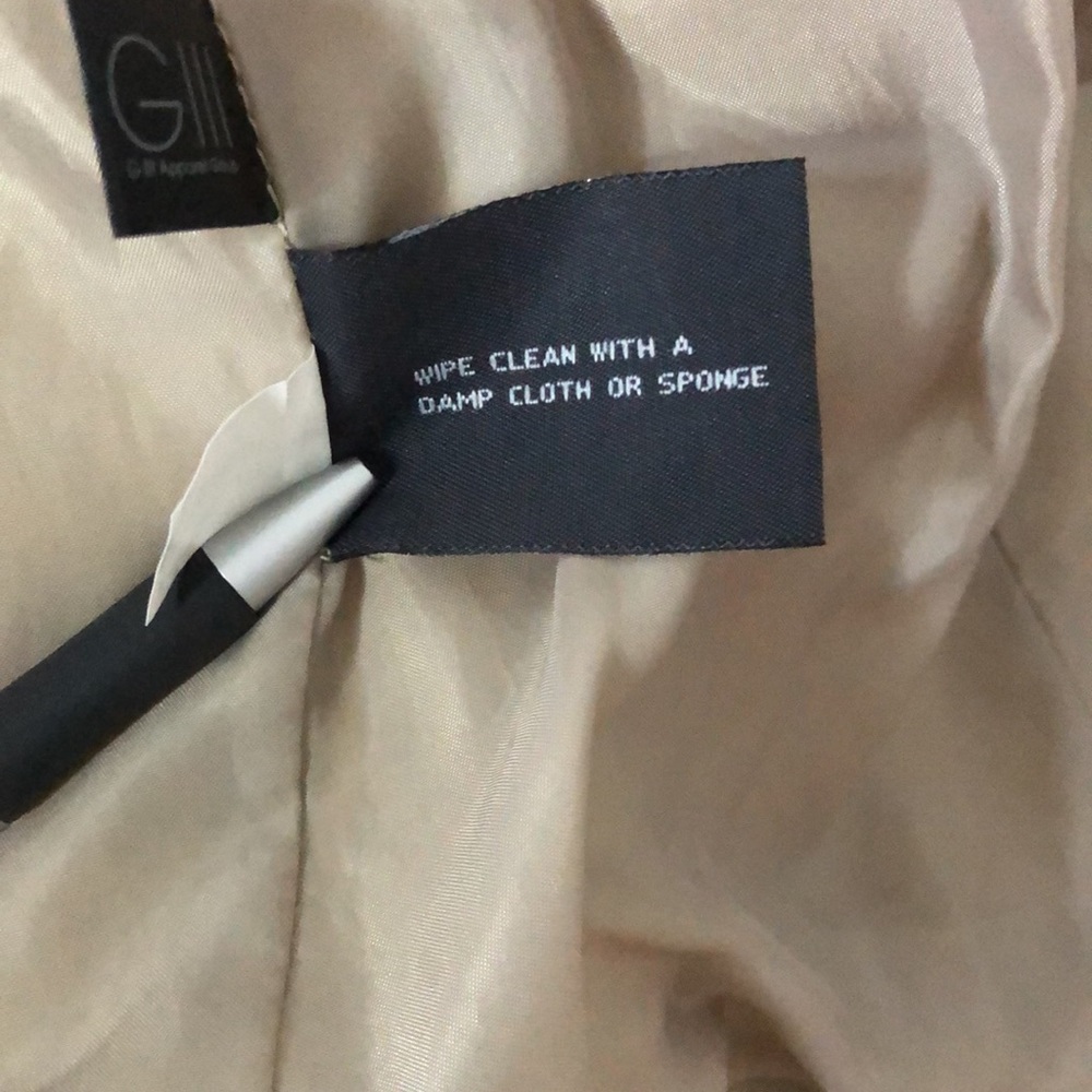 Kenneth Cole Reaction jacket - Picture 8 of 10